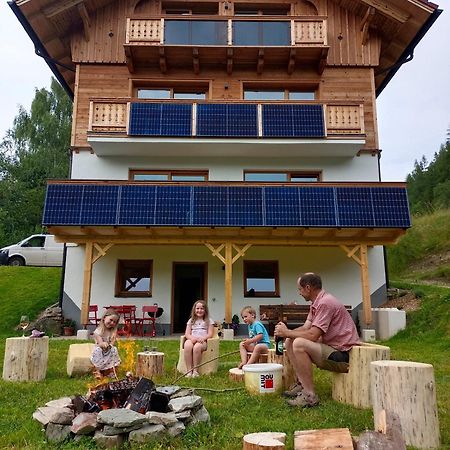 Chalet Leni Schladming Εξωτερικό φωτογραφία