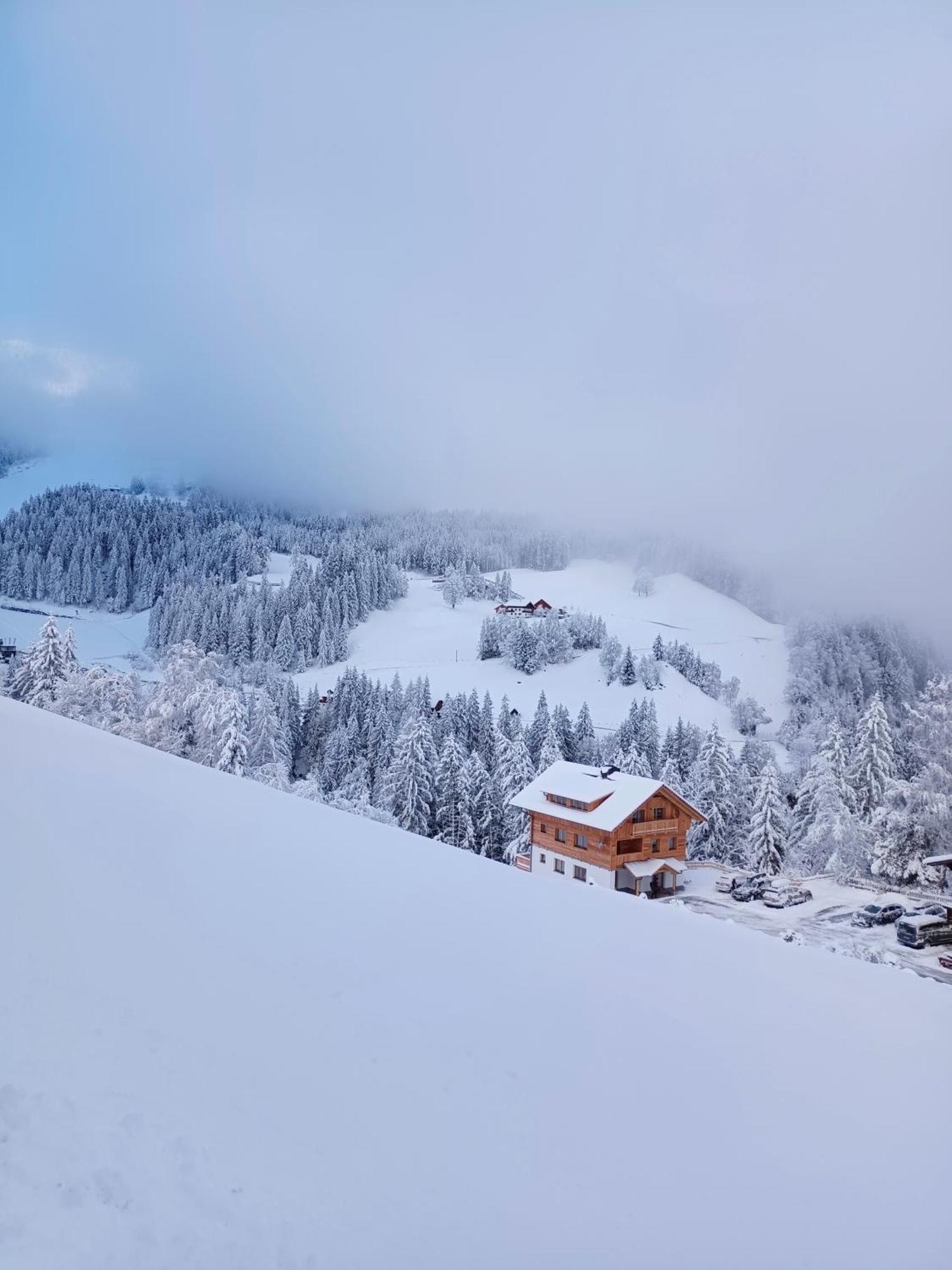 Chalet Leni Schladming Εξωτερικό φωτογραφία