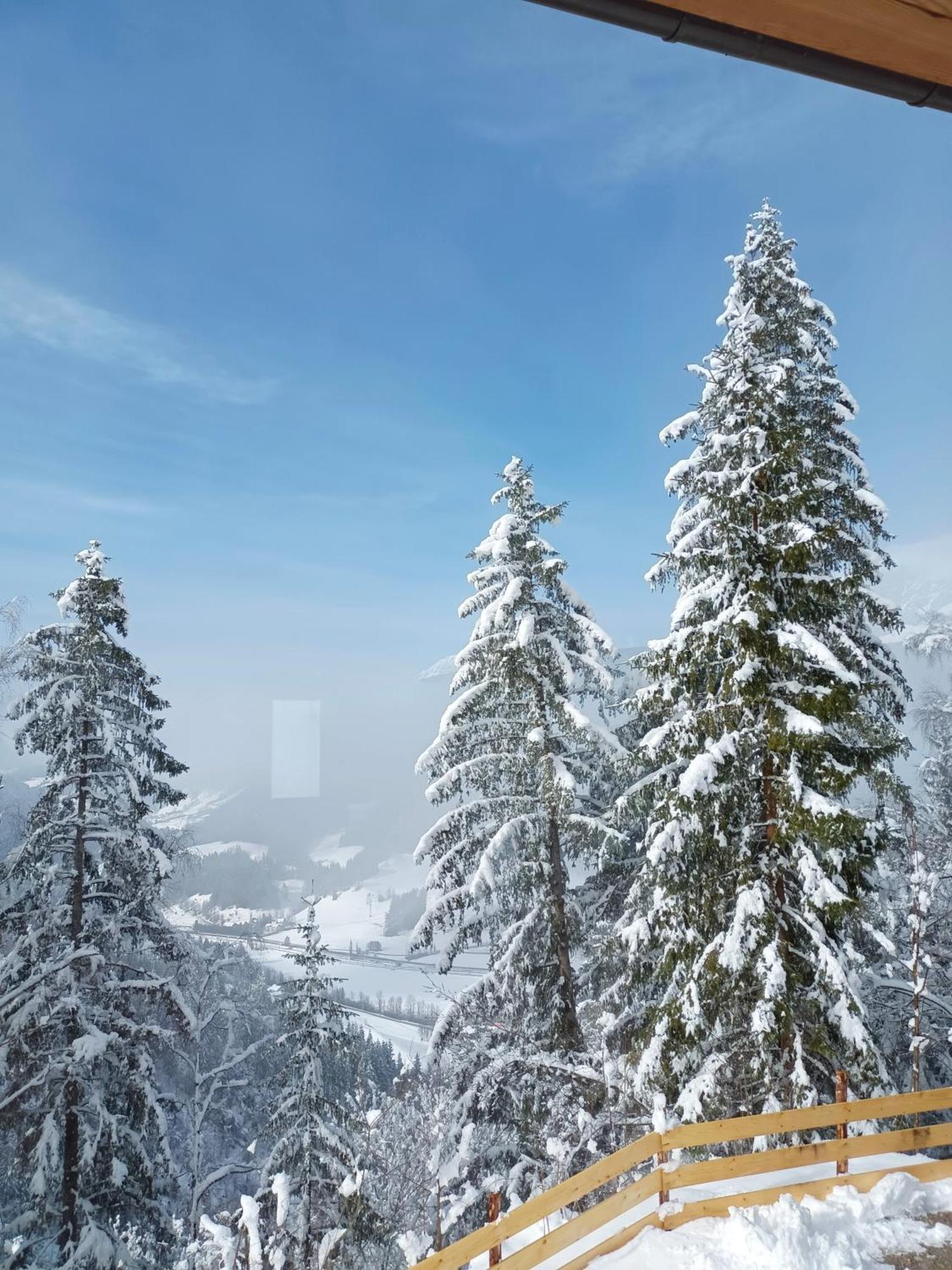 Chalet Leni Schladming Εξωτερικό φωτογραφία