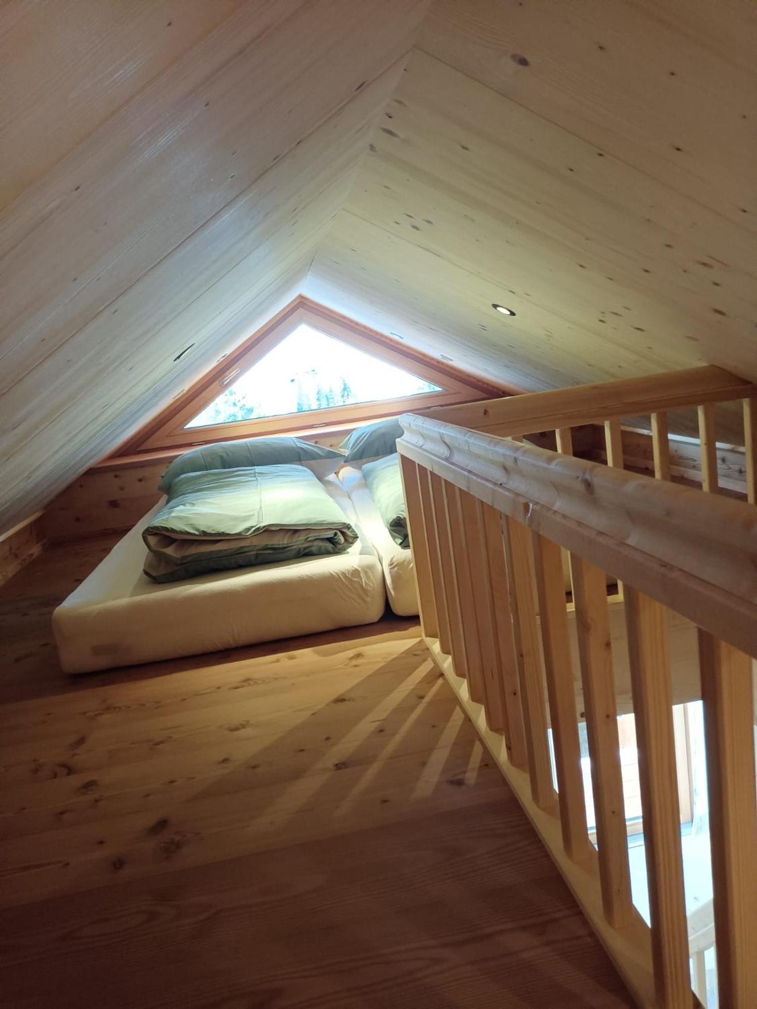 Chalet Leni Schladming Εξωτερικό φωτογραφία