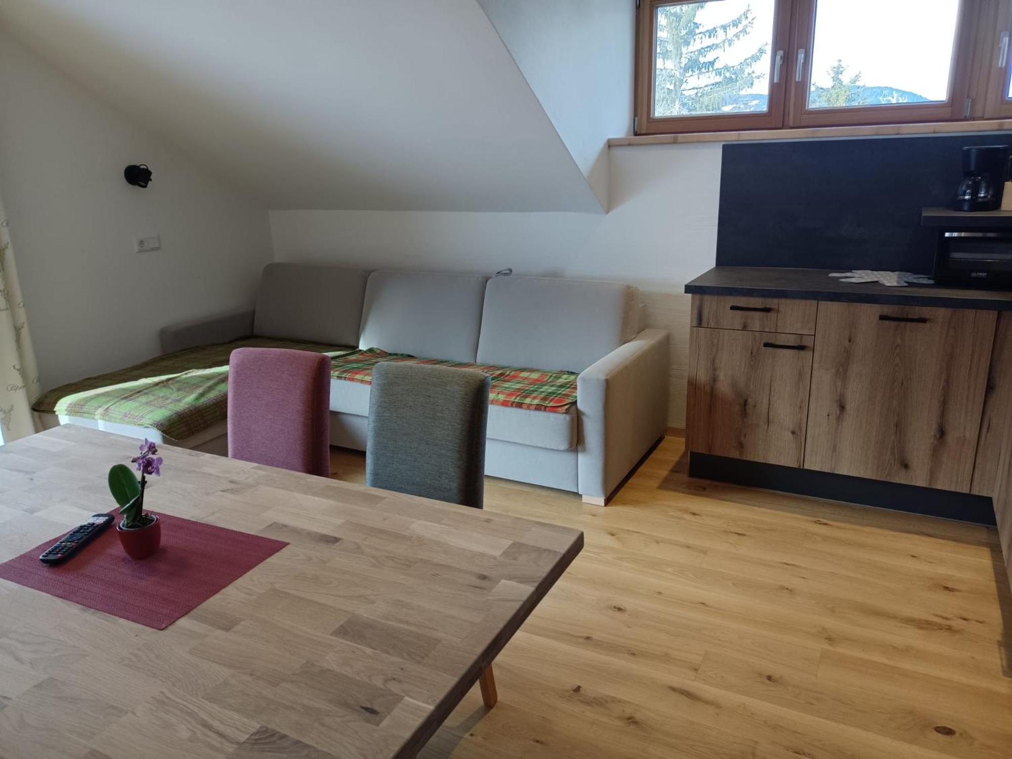 Chalet Leni Schladming Εξωτερικό φωτογραφία