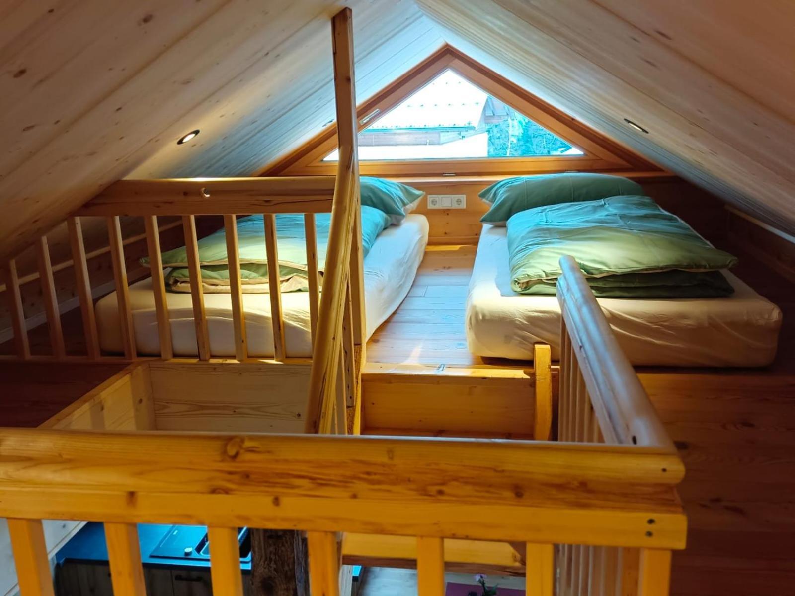 Chalet Leni Schladming Εξωτερικό φωτογραφία