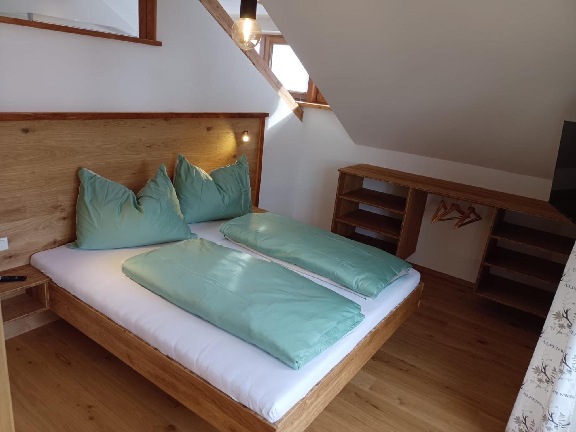 Chalet Leni Schladming Εξωτερικό φωτογραφία