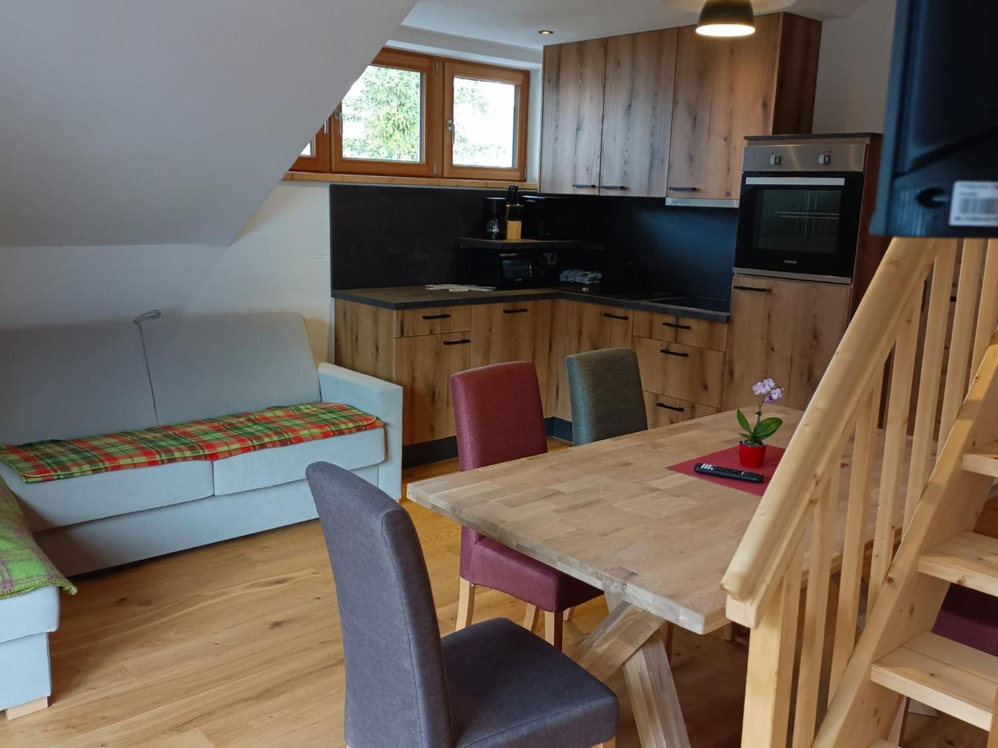 Chalet Leni Schladming Εξωτερικό φωτογραφία