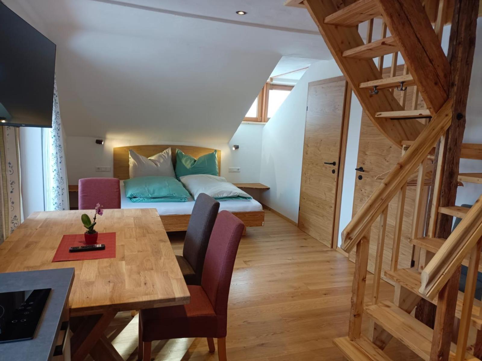 Chalet Leni Schladming Εξωτερικό φωτογραφία