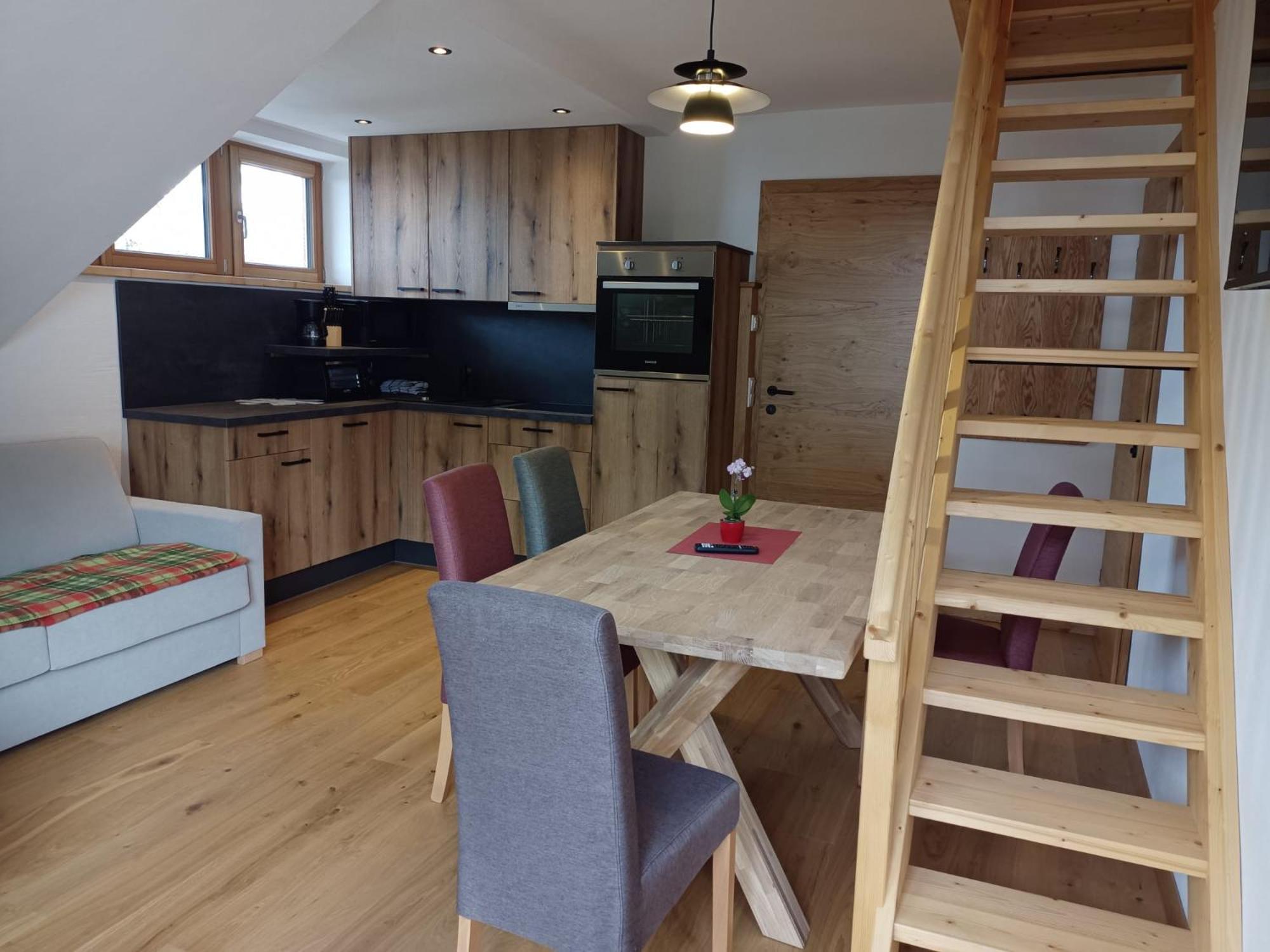 Chalet Leni Schladming Εξωτερικό φωτογραφία