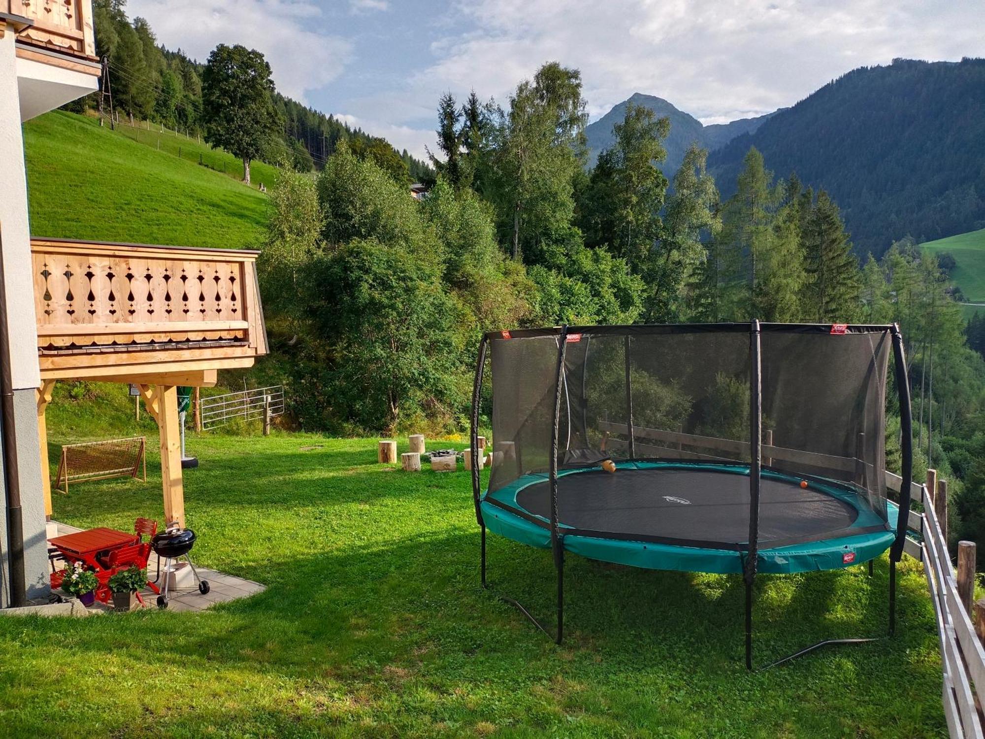 Chalet Leni Schladming Εξωτερικό φωτογραφία