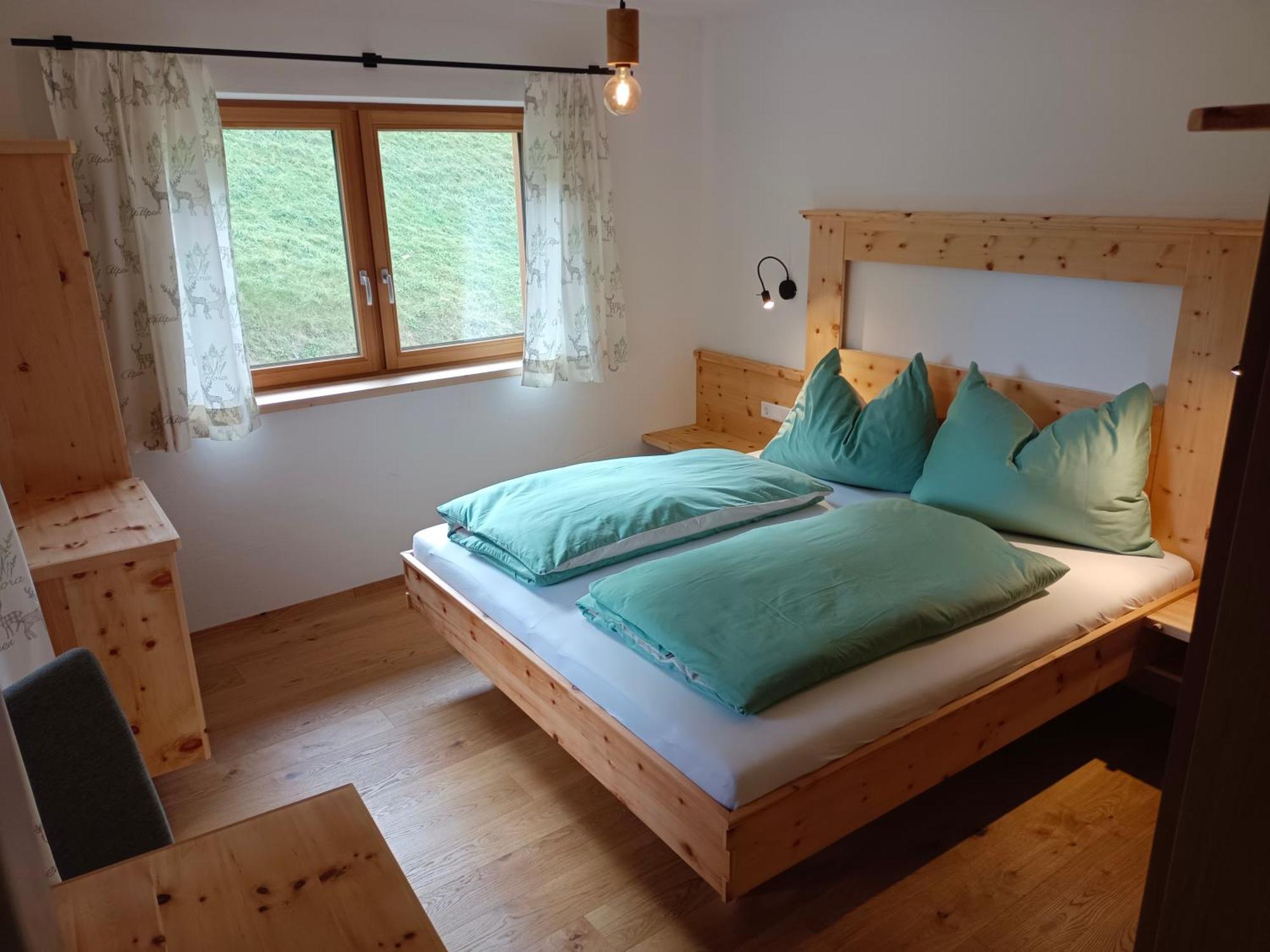 Chalet Leni Schladming Εξωτερικό φωτογραφία