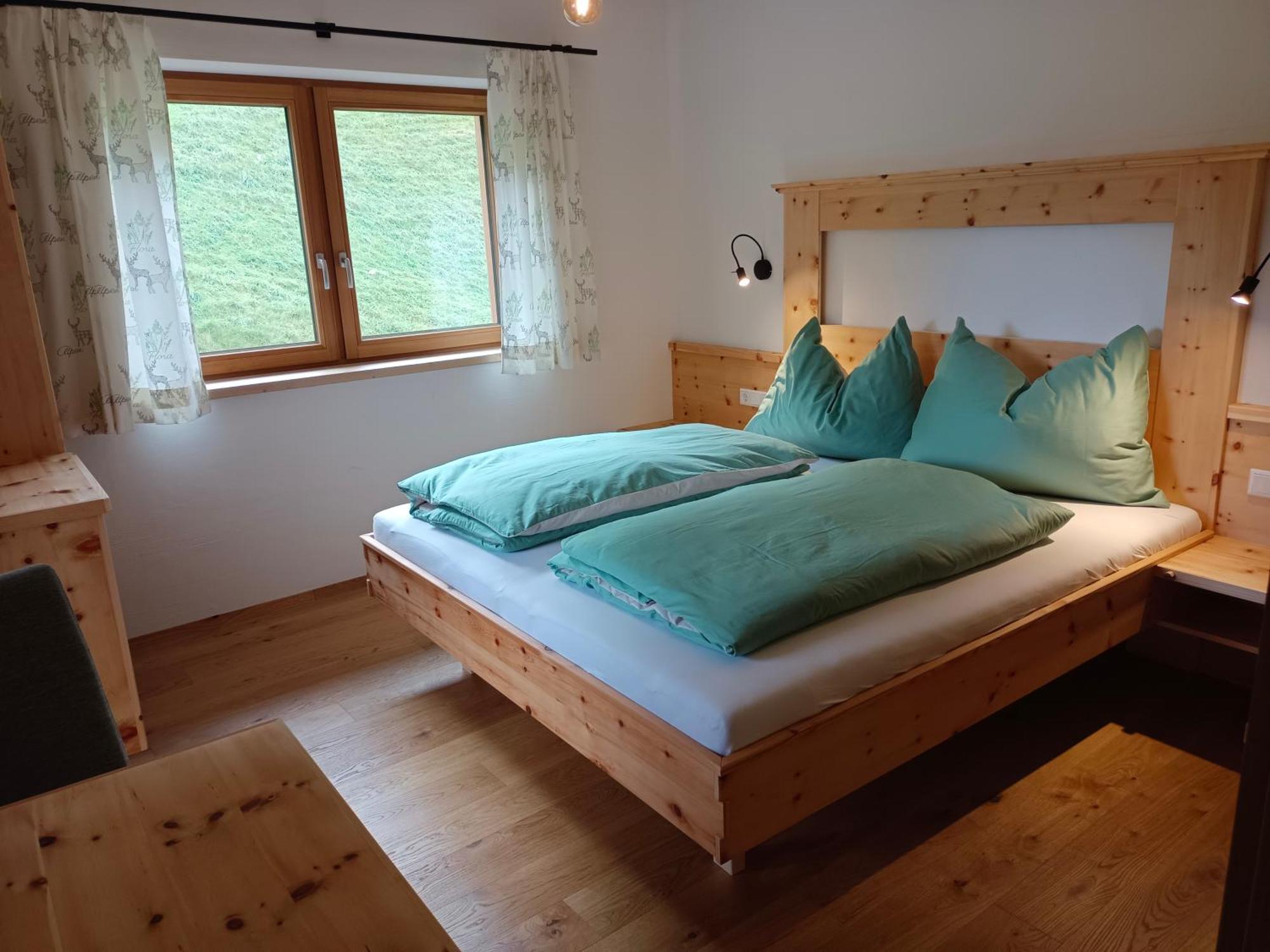 Chalet Leni Schladming Εξωτερικό φωτογραφία