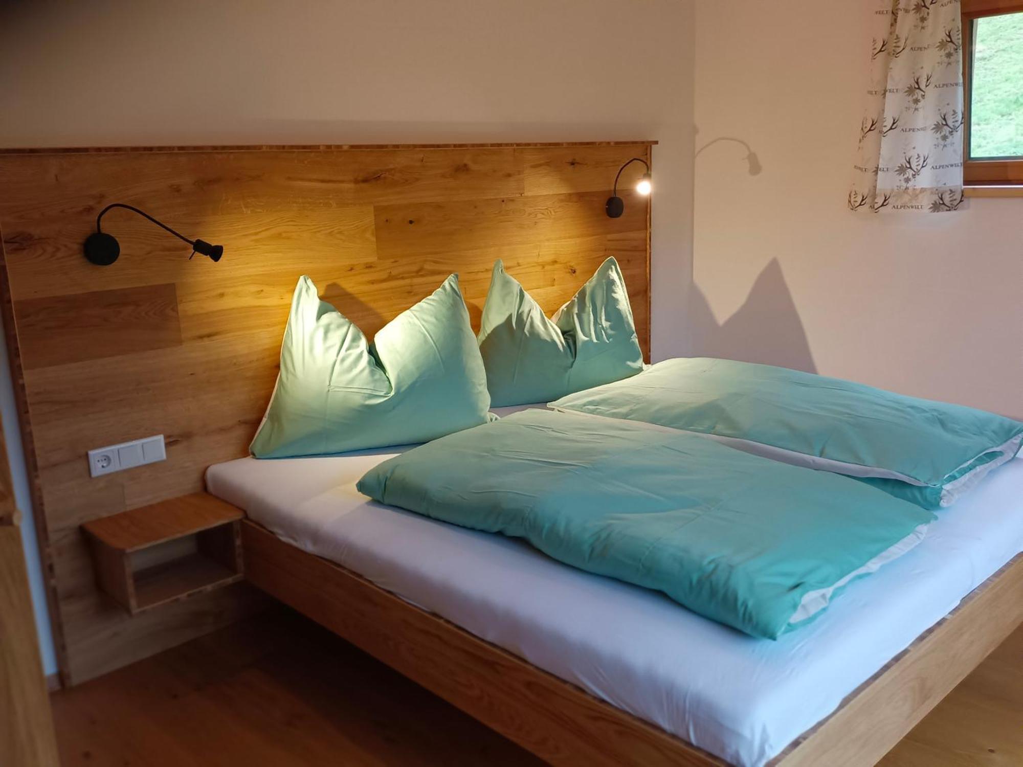 Chalet Leni Schladming Εξωτερικό φωτογραφία