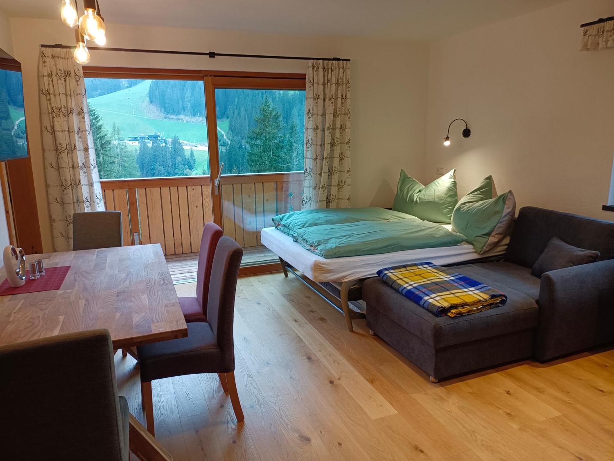 Chalet Leni Schladming Εξωτερικό φωτογραφία