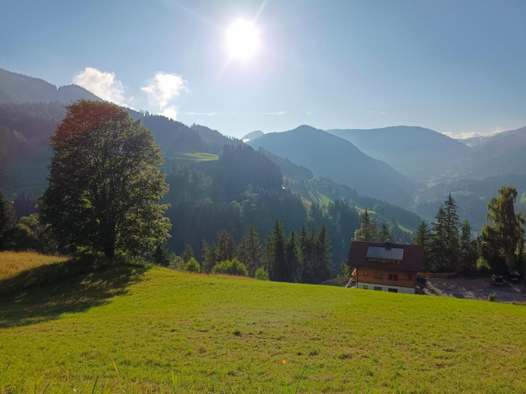 Chalet Leni Schladming Εξωτερικό φωτογραφία