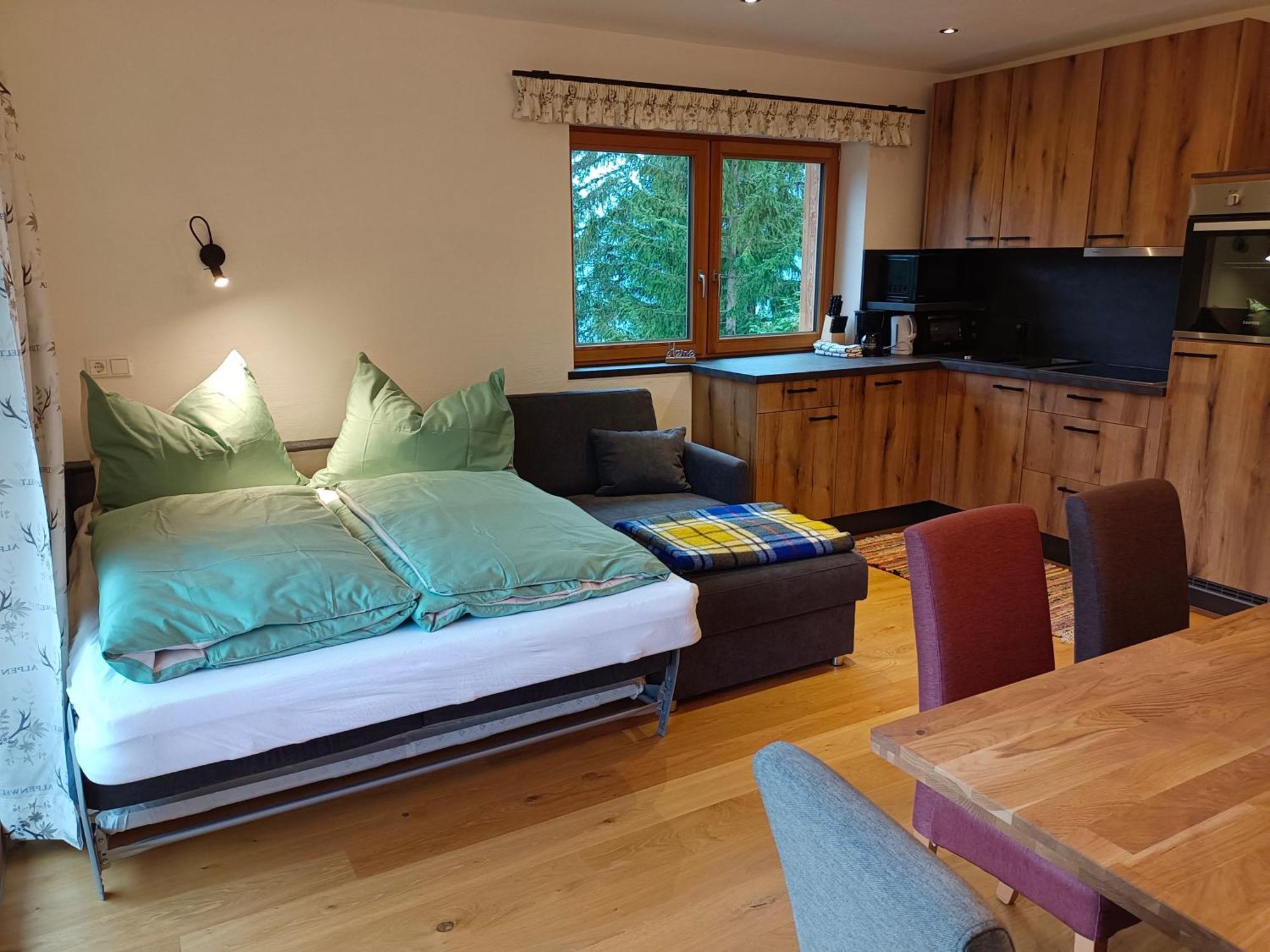 Chalet Leni Schladming Εξωτερικό φωτογραφία