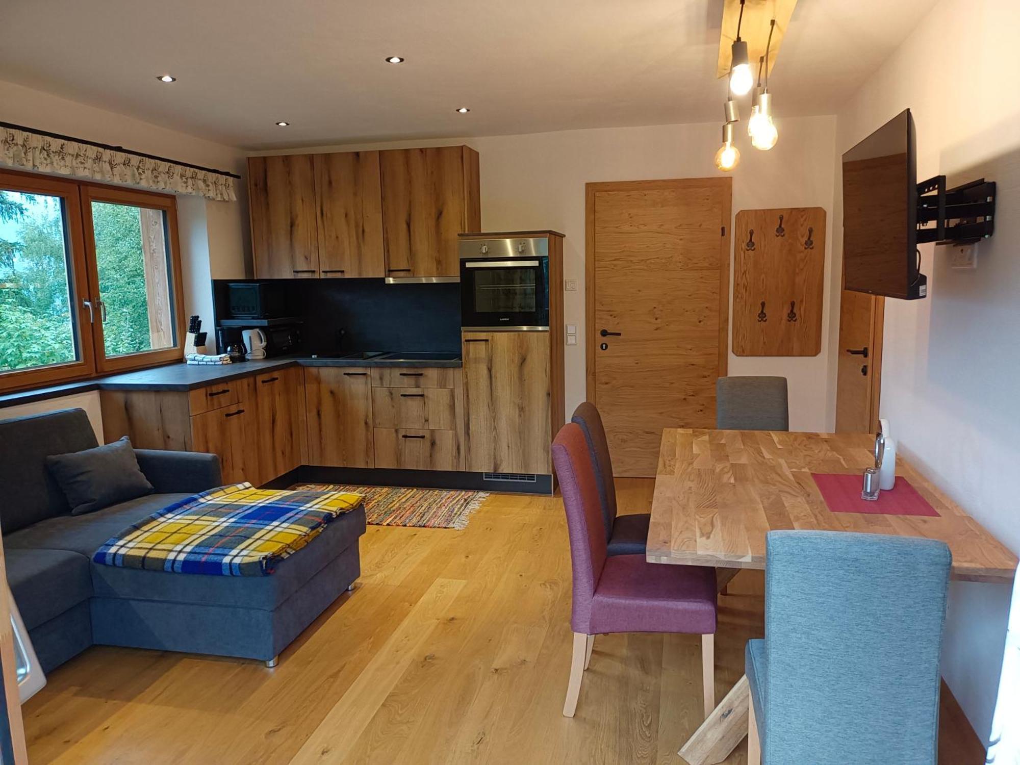 Chalet Leni Schladming Εξωτερικό φωτογραφία