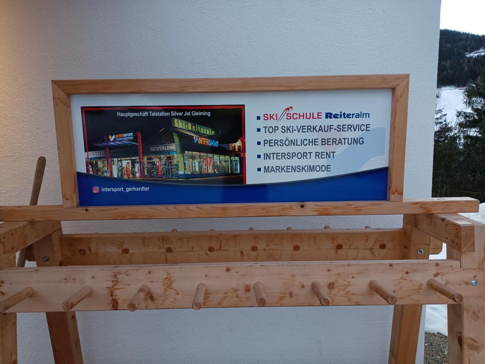 Chalet Leni Schladming Εξωτερικό φωτογραφία